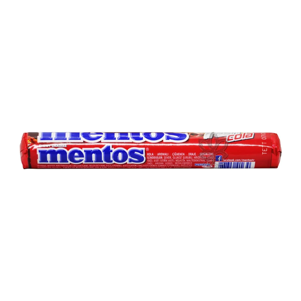 منتوس