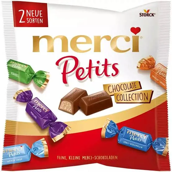 Merci Petits