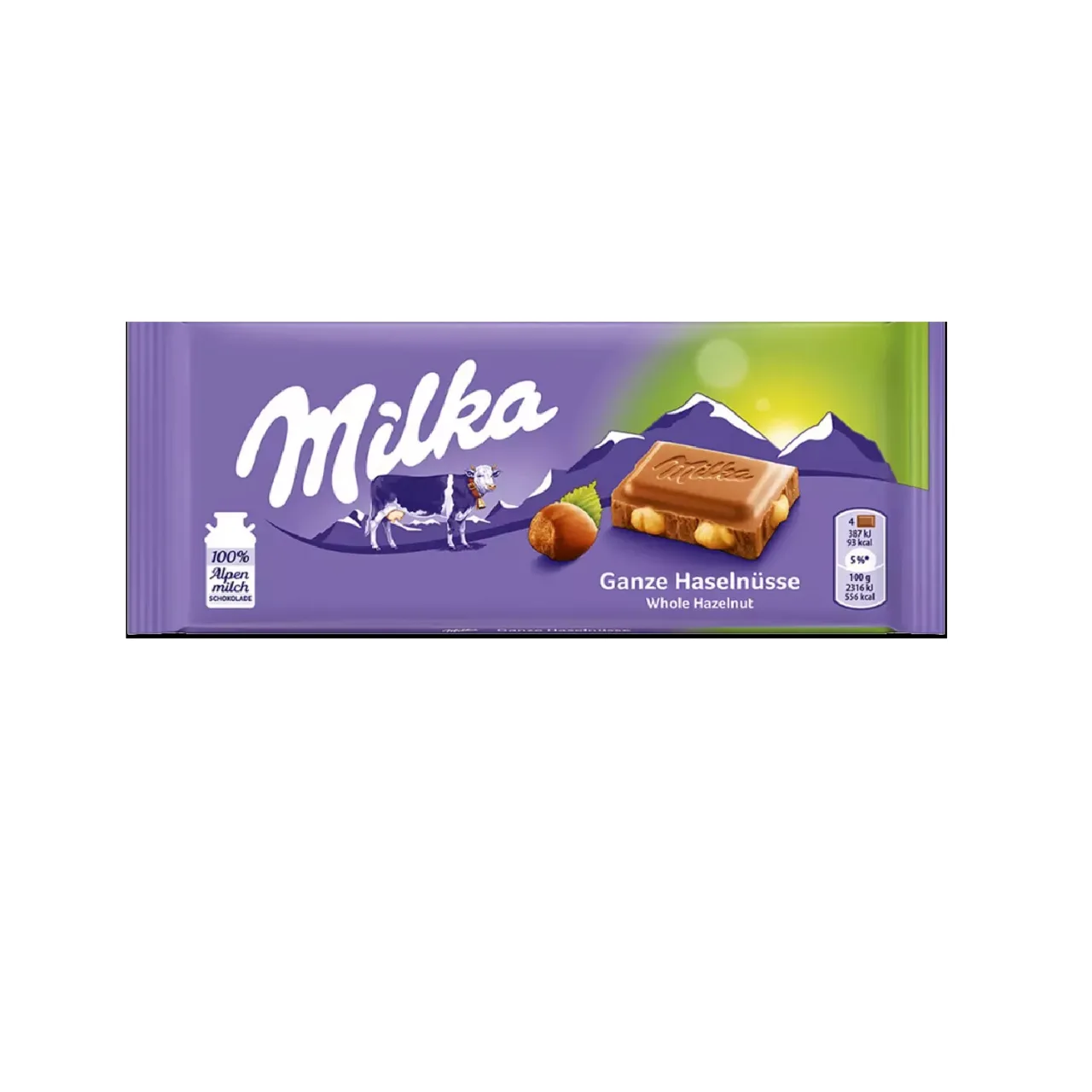 Milka