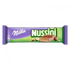 ميلكا نوسيني