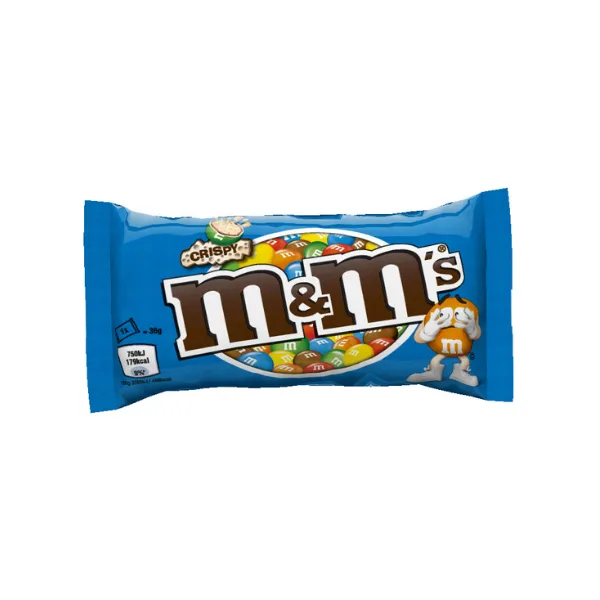 إم آند إمز (M&M's) 36 غرام - اللون الأزرق