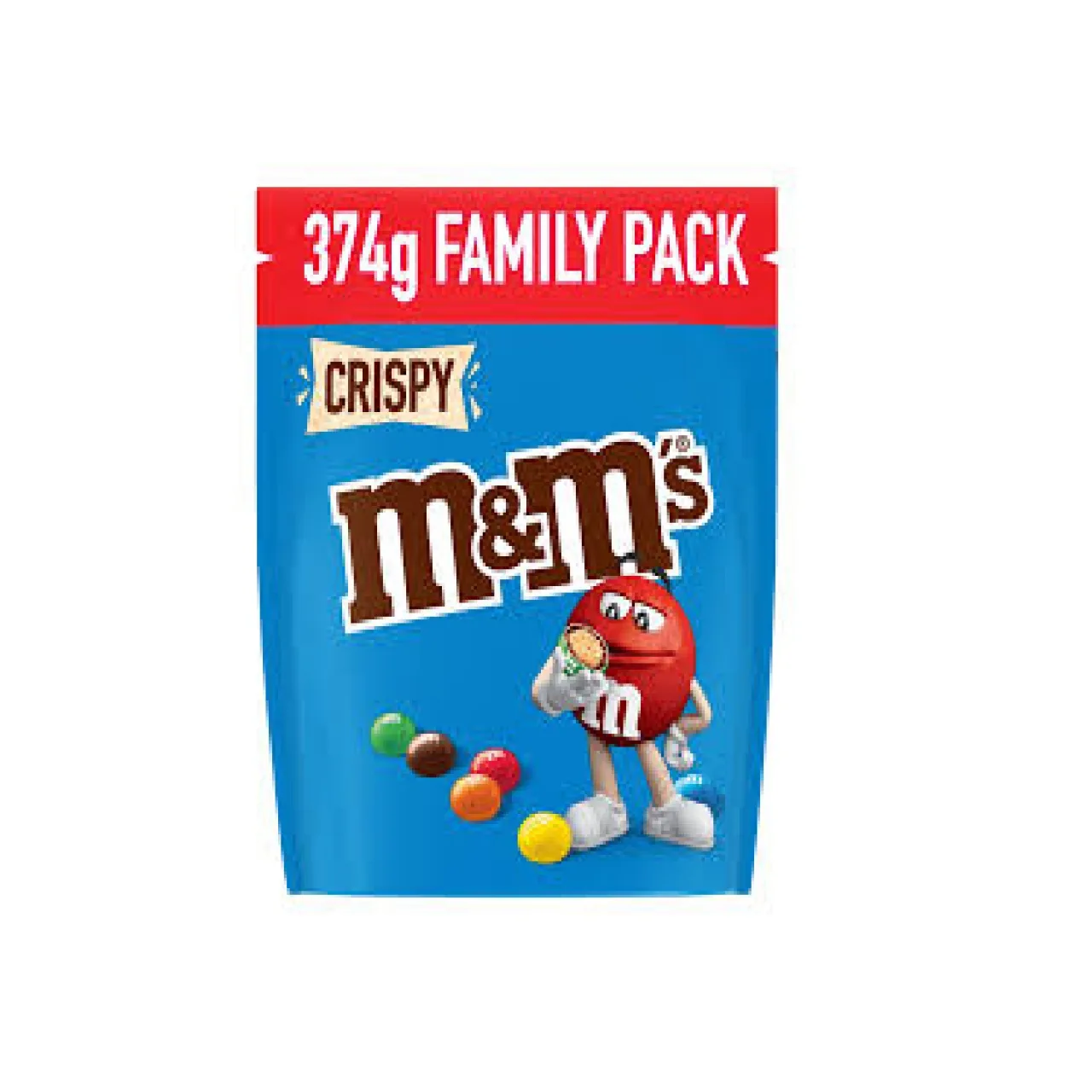 إم آند إمز 374غ