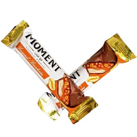 مومينت بار كاريمال