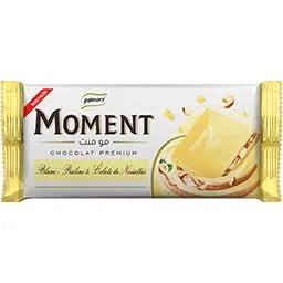 مومينت يكالتس بلان