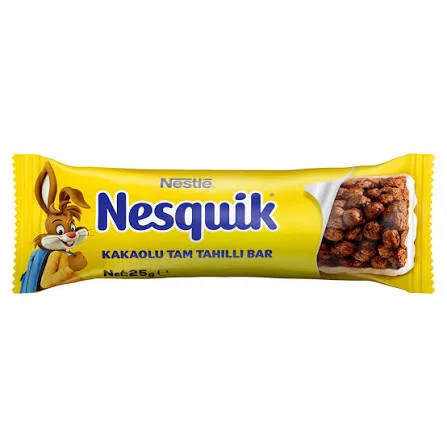 نسكويك بار