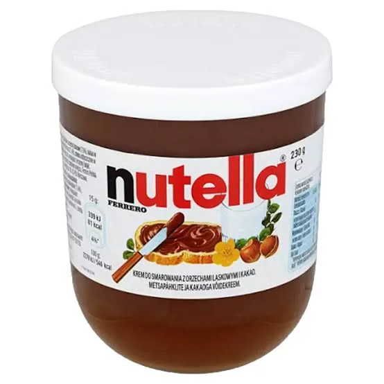 Nutela 200G