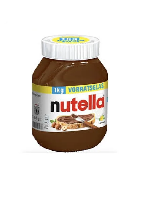 Nutella 1KG