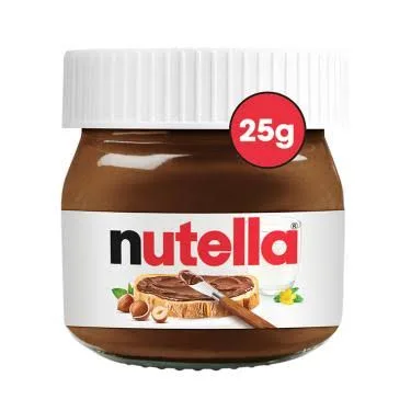 نوتيلا 25غ