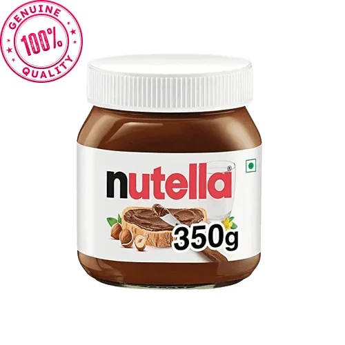 Nutella 350G