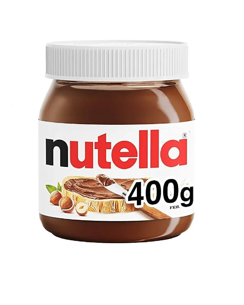 Nutella 400G