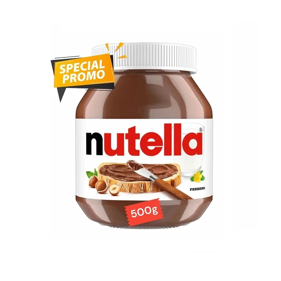 Nutella 500G