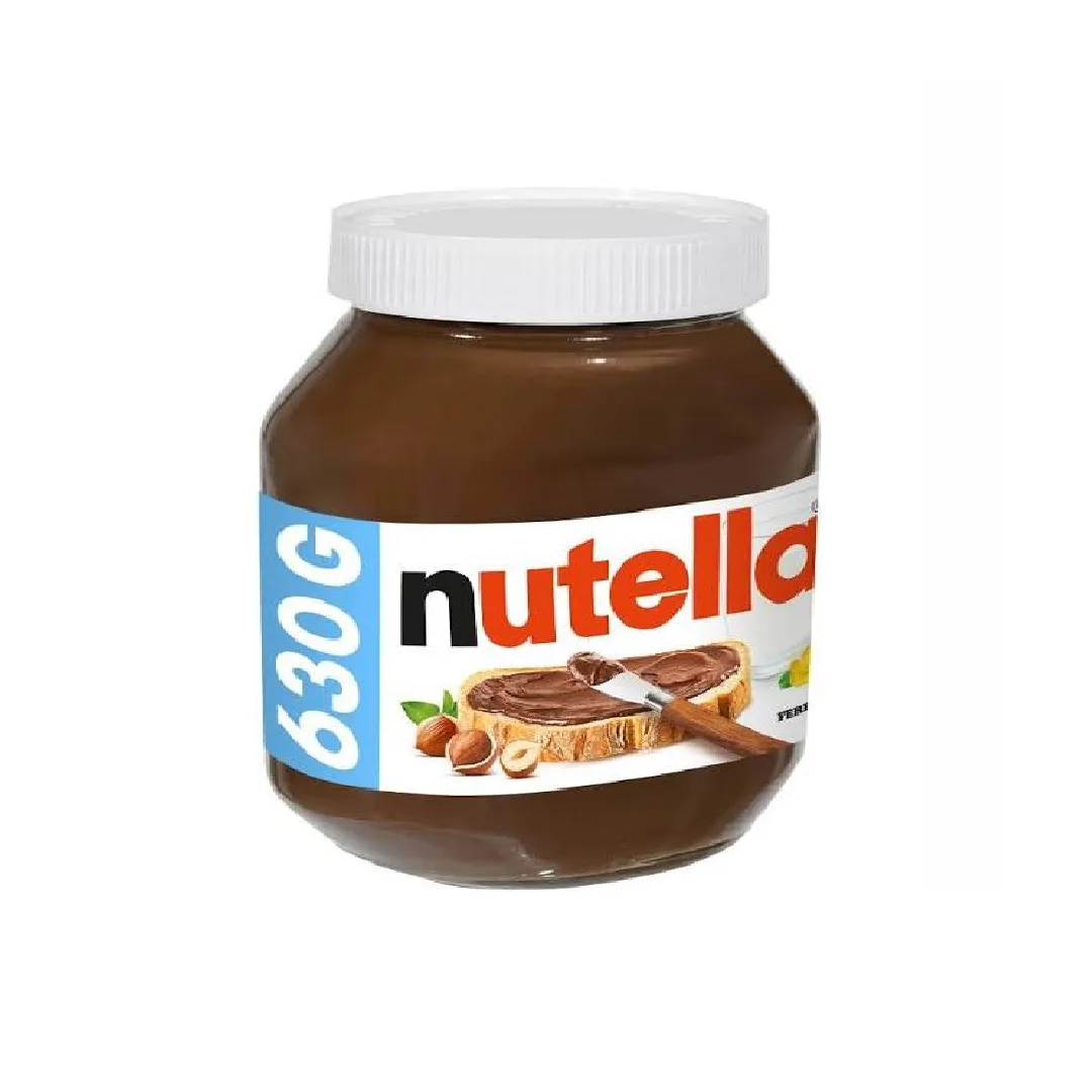 نوتيلا 630غ