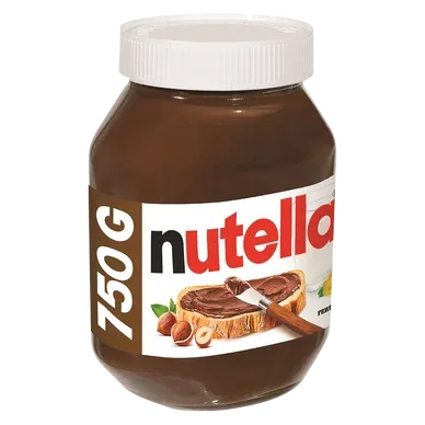 Nutella 750G