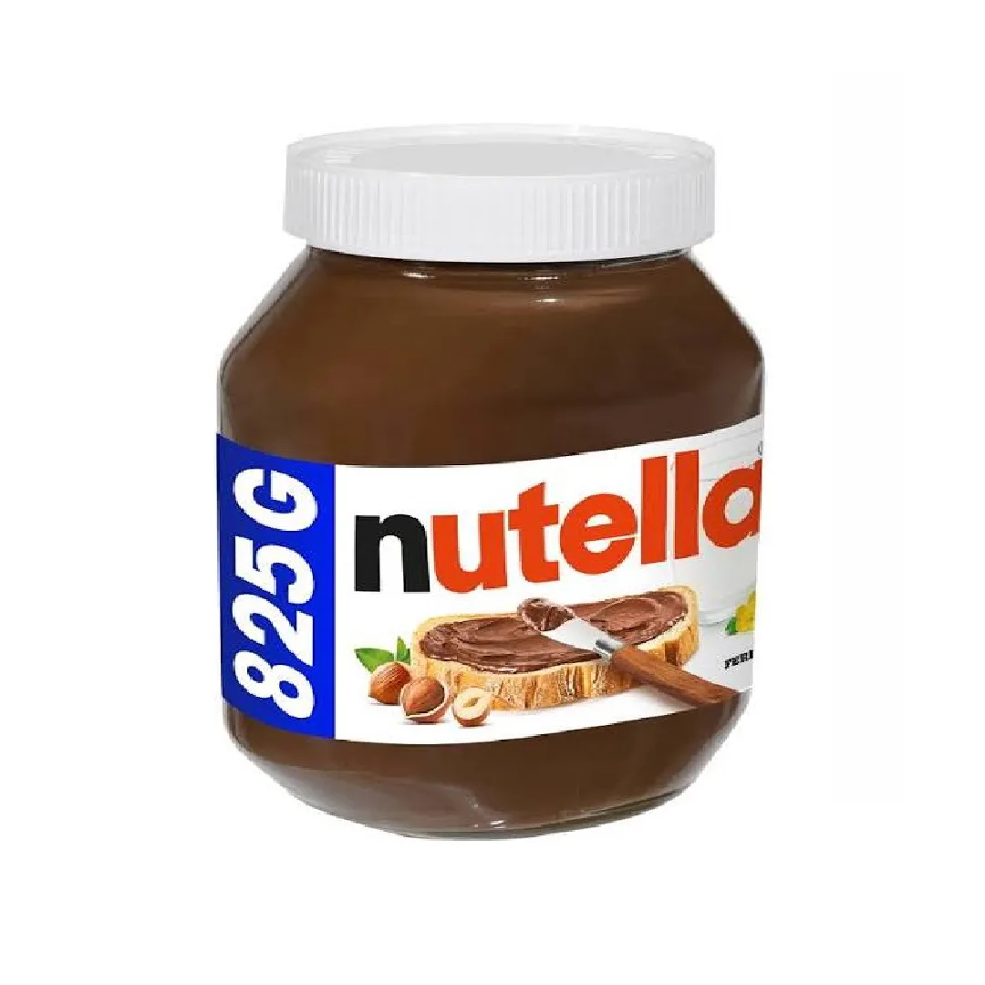 نوتيلا 825غ