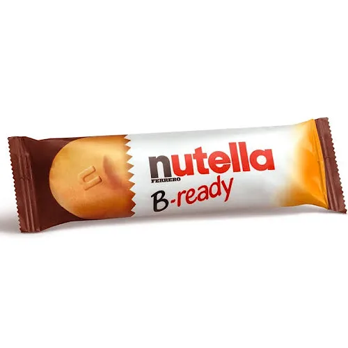نوتيلا بريادي