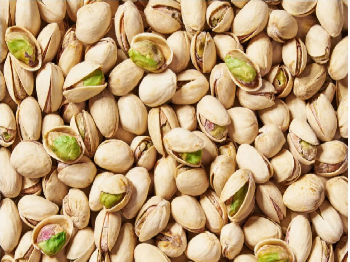 فستق