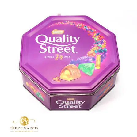 Quality Street 600G
