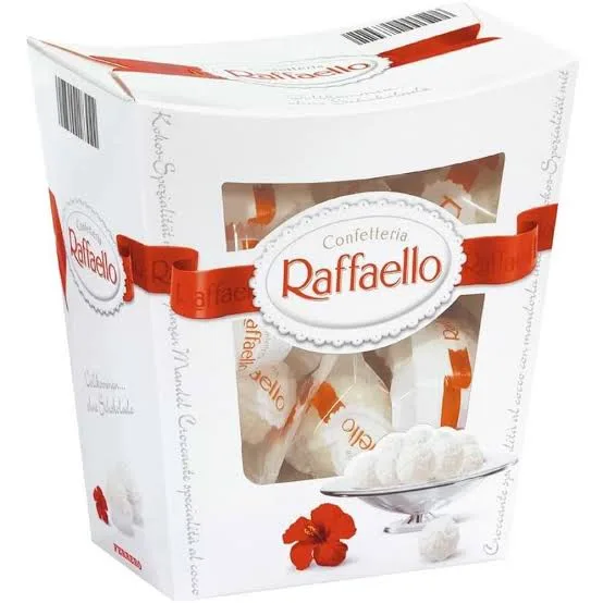 Raffaello T22 230gr