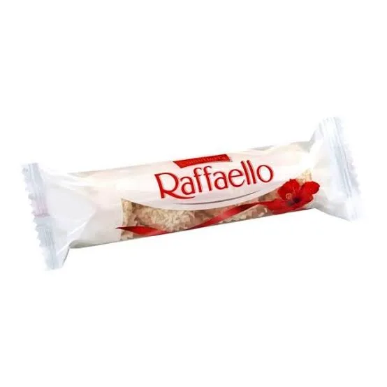 Raffaello T4 40g