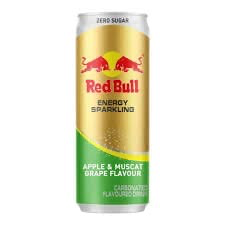 RedBull 250 ml