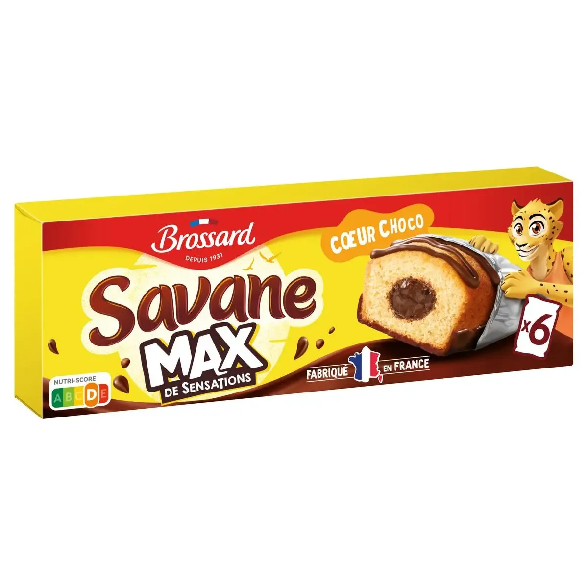 Savane 180g