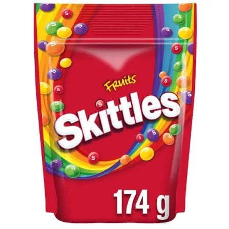 سكيتلز 174غ