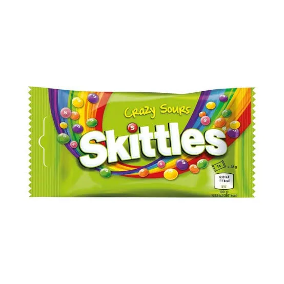 سكيتلز