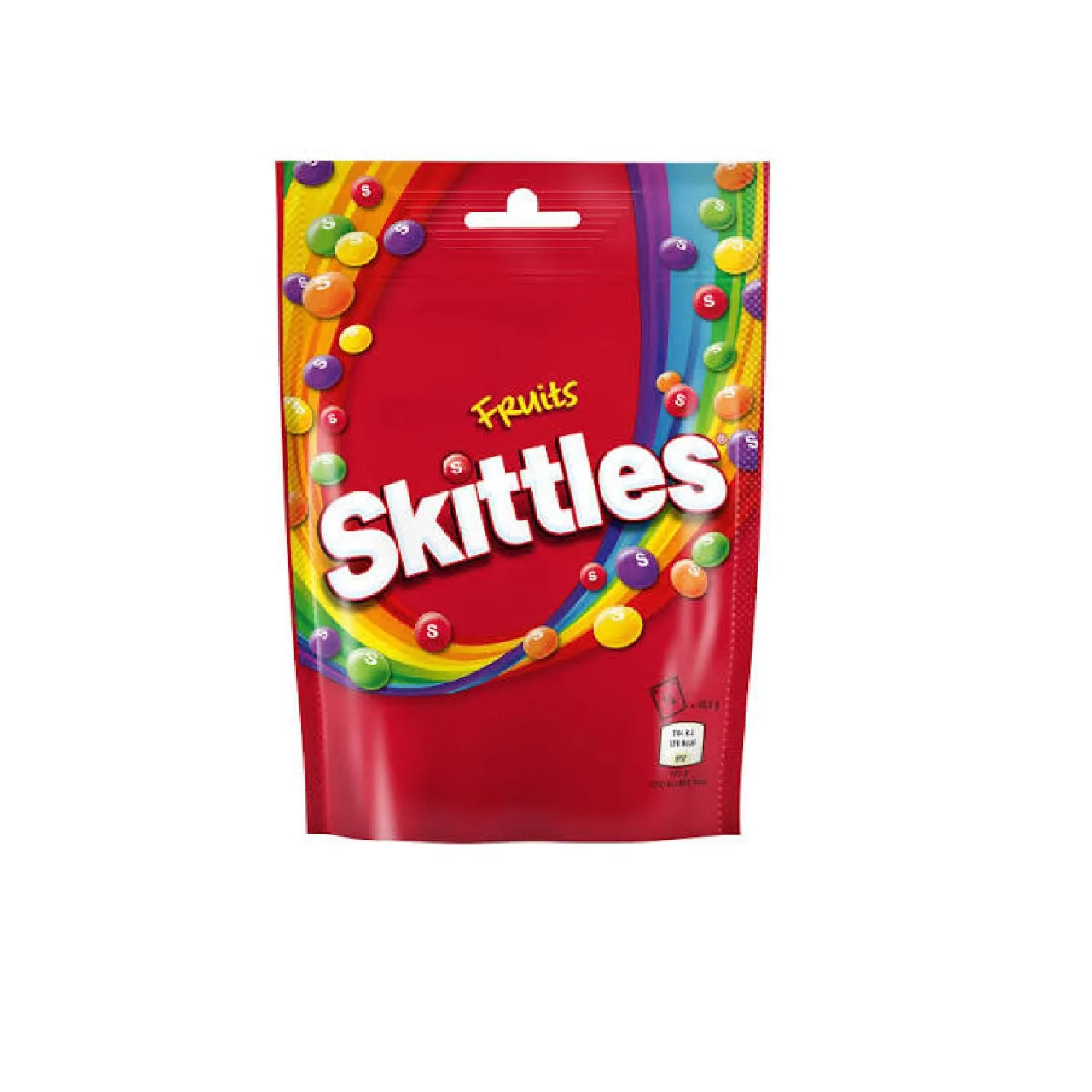 SKITTLES Original – كيس 152 غرامًا.