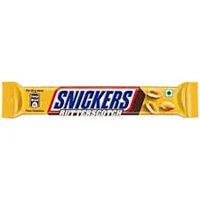 Snickers Butterscotch Flavour 24G
