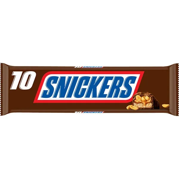 سنيكرز ت10