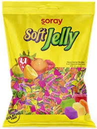 سوراي جيلي 20غ
