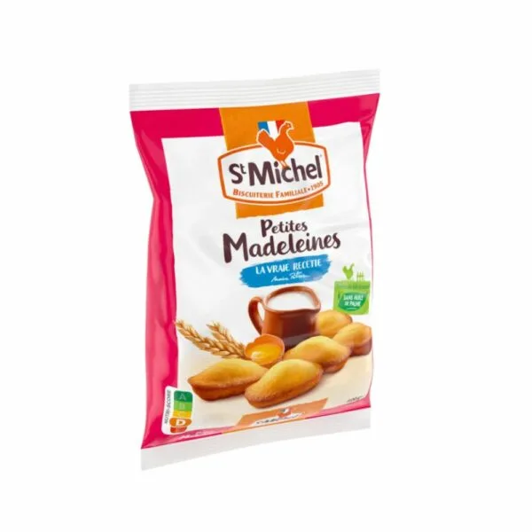 St mcihel 85g