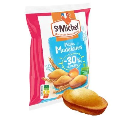 St michel 400g