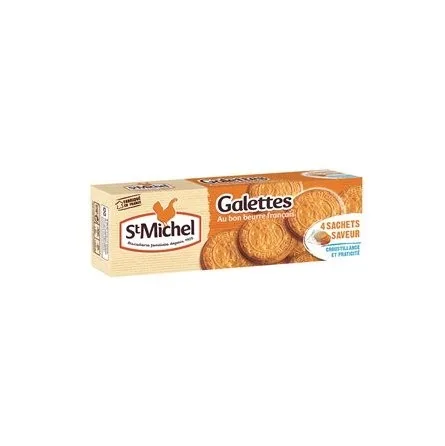 st michel gallettes 130g