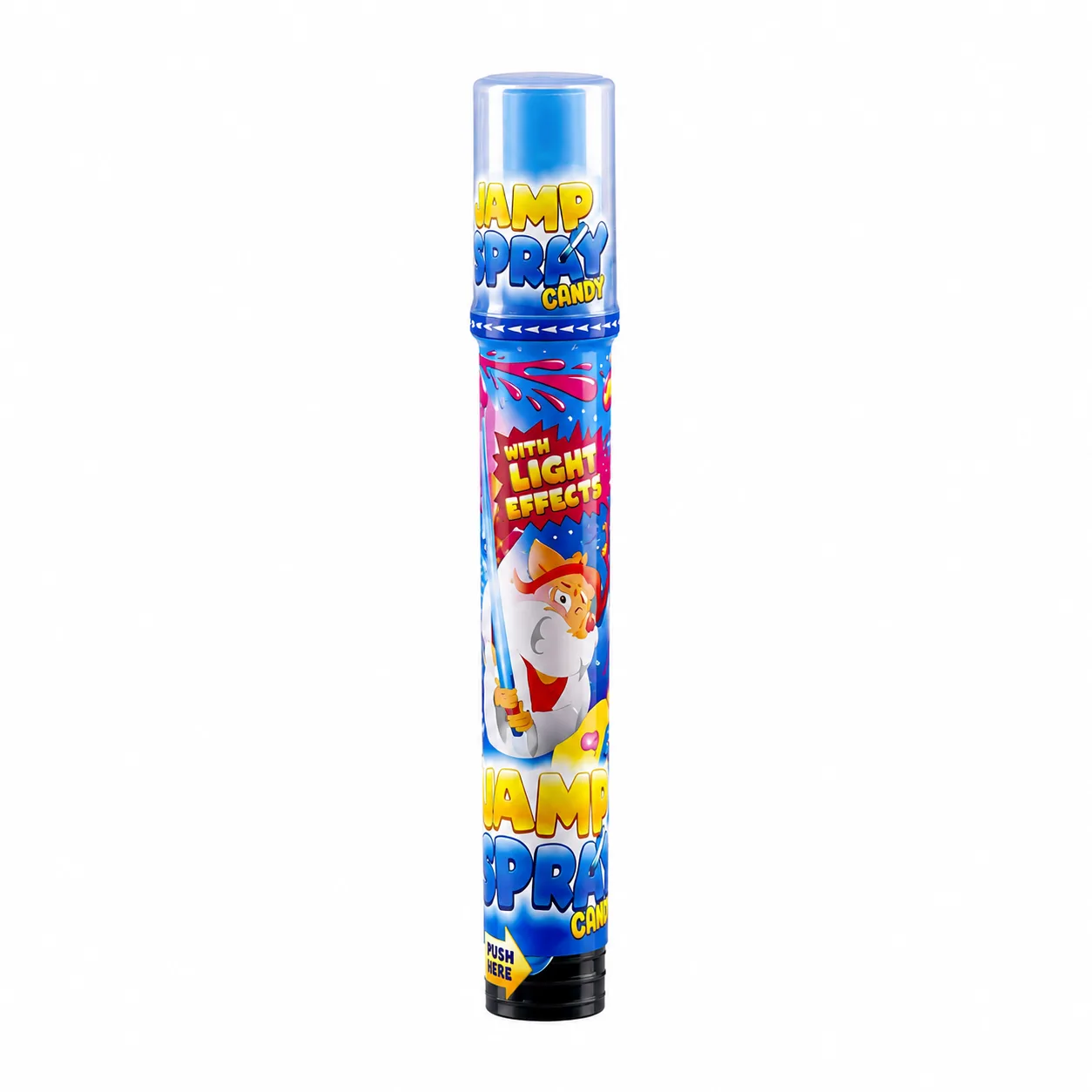 SWEET FLASH LAMP SPRAY CANDY 28ml