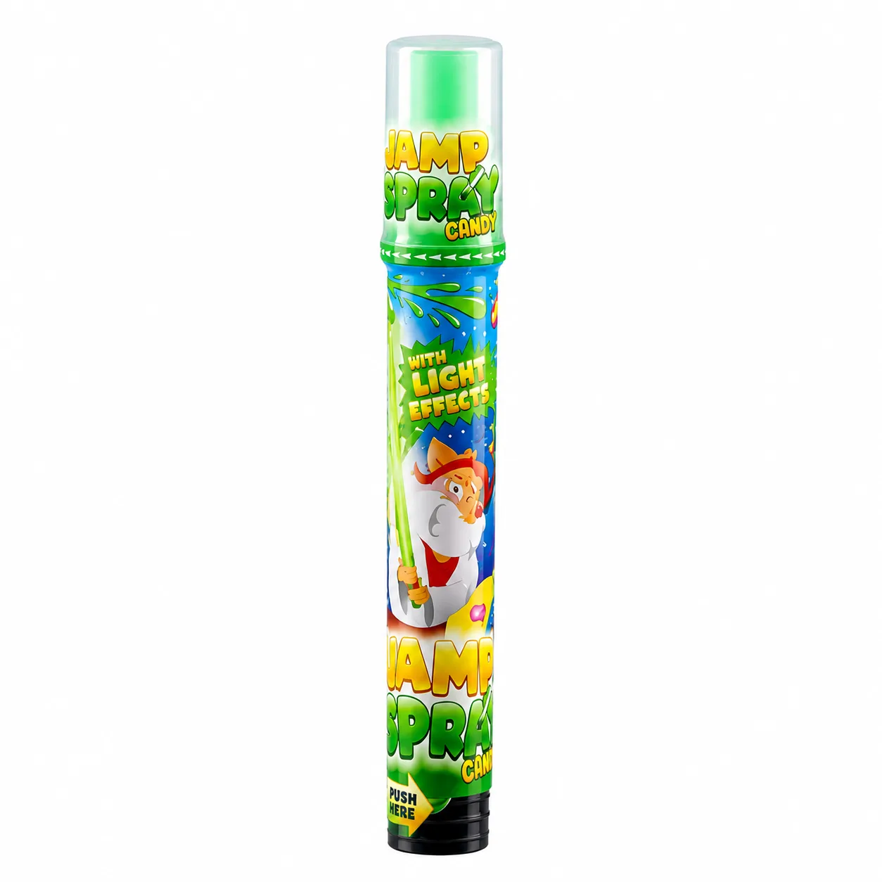 SWEET FLASH LAMP SPRAY CANDY 28ml