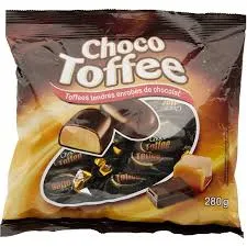 toffees 280g