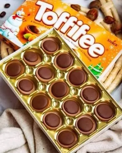 Toffifee T3
