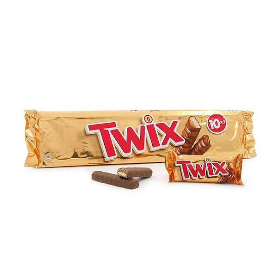 Twix T10