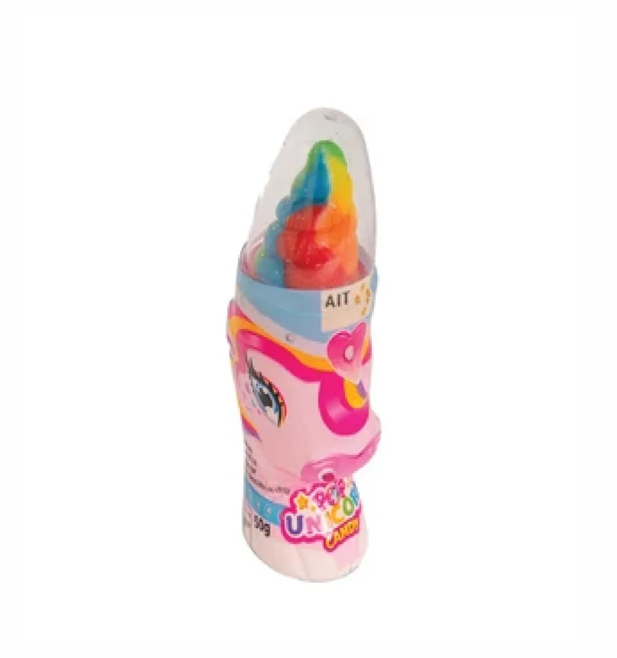 Unicorn Pop & Candy de la marque Johny Bee