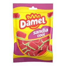 Damel Sandía Cool 100 g