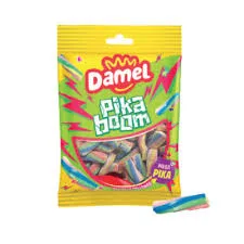 Damel Pika Boom 100g