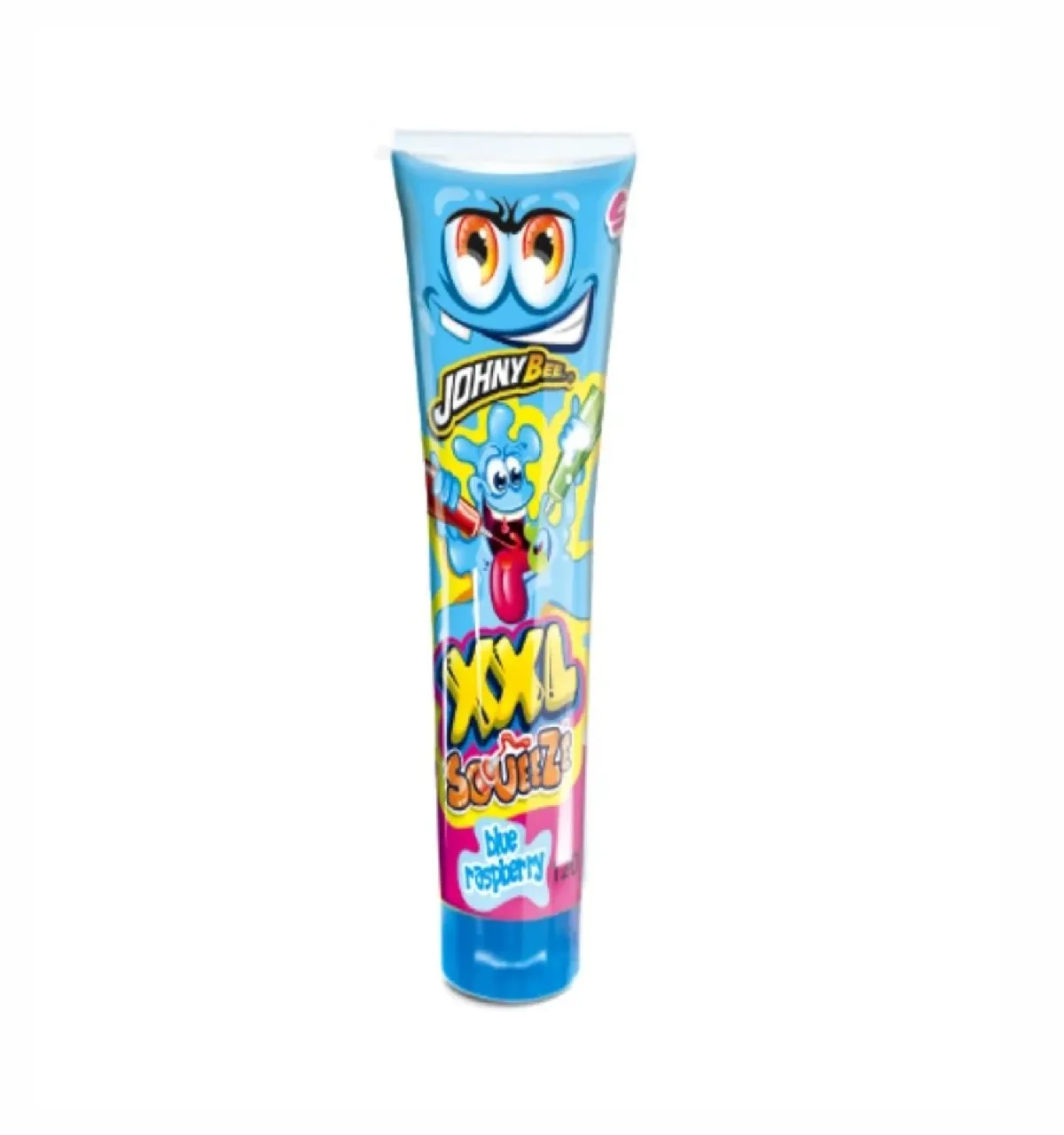 XXL Squeeze de la marque Johny Bee,