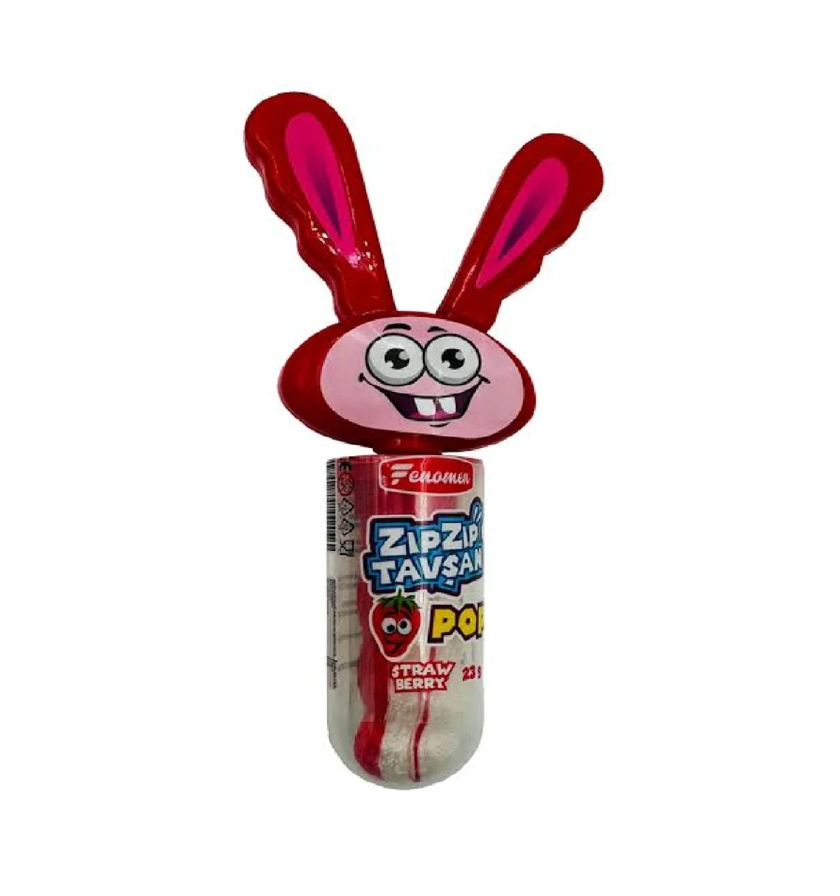 ZıpZıp Tavşan = أرنب نطّاط 🐰